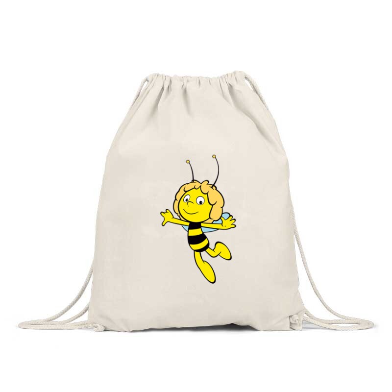 Maja a améhecske Hátizsák