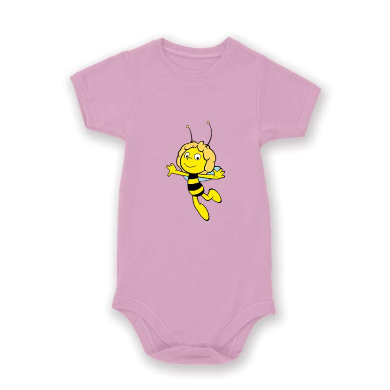 Maja a améhecske Baby Body