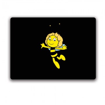 Maja a améhecske Egérpad