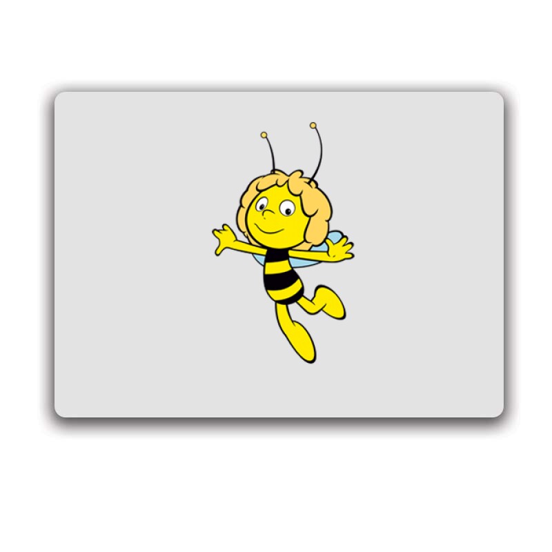 Maja a améhecske Egérpad