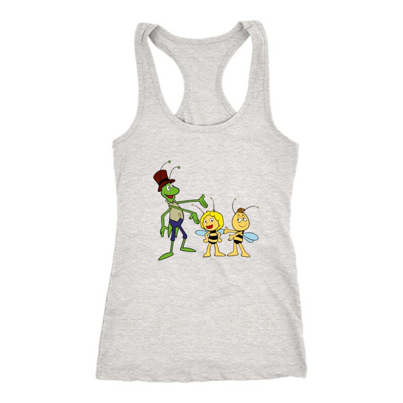 Maja Flip és Vili Női Trikó