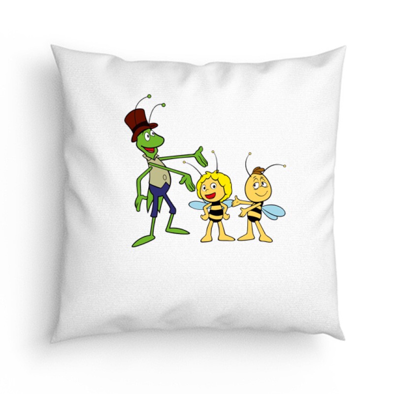 Maja Flip és Vili Párna