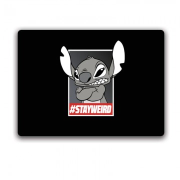 Stay Weird Egérpad