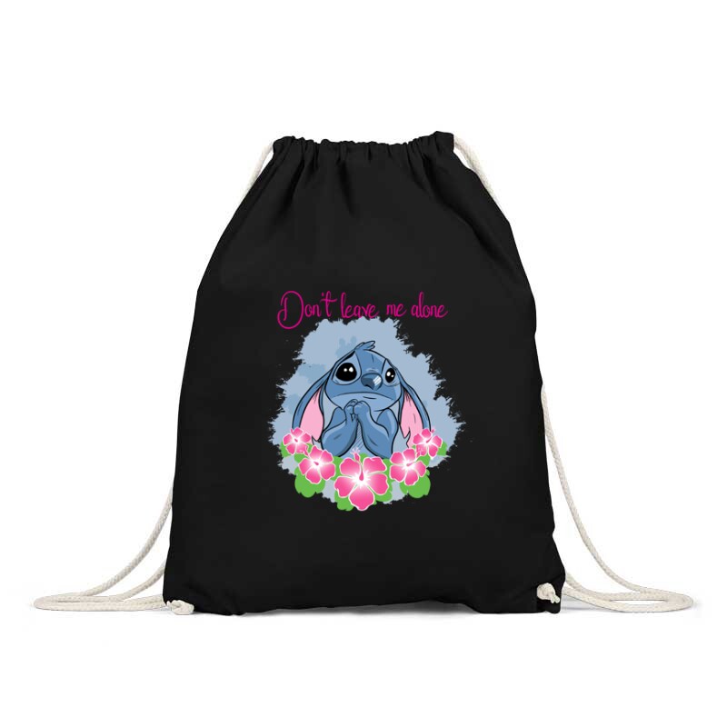 Don't leave me alone Hátizsák