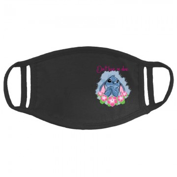 Don't leave me alone Arcmaszk