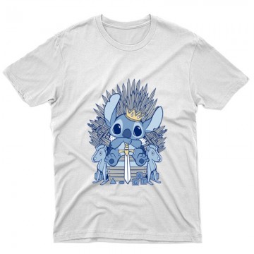Game of thrones stitch Unisex Póló
