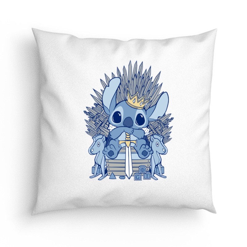 Game of thrones stitch Párna