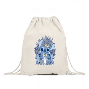 Game of thrones stitch Hátizsák