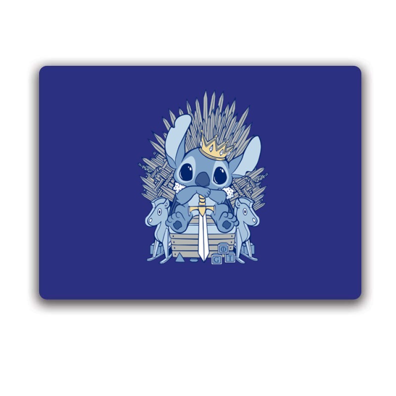 Game of thrones stitch Egérpad