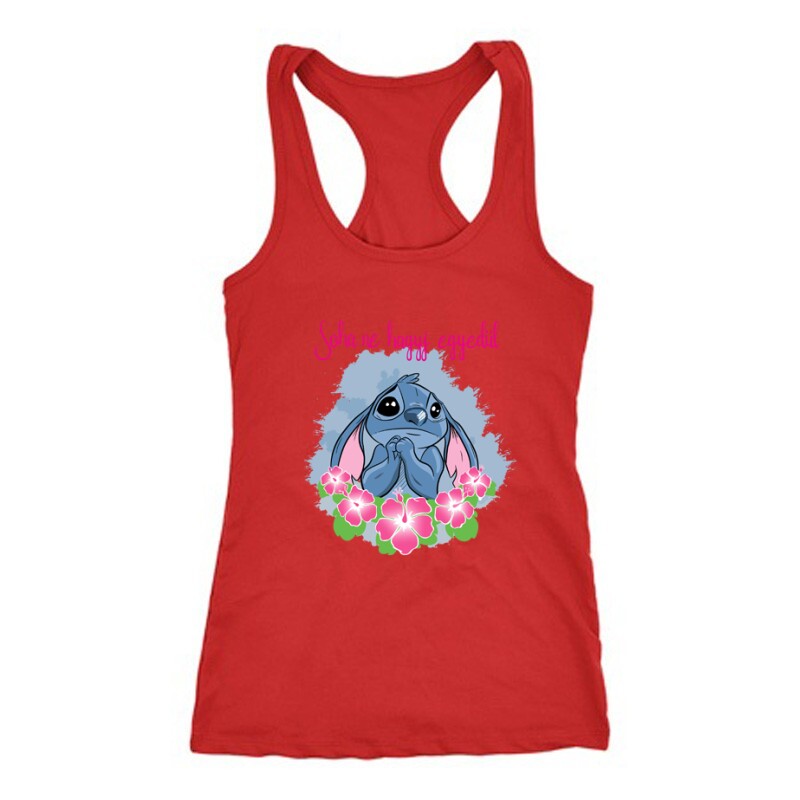 Soha ne hagyj egyedül Női Trikó