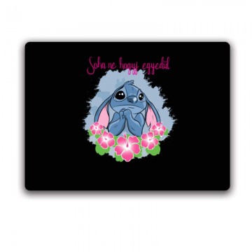 Soha ne hagyj egyedül Egérpad