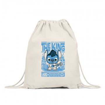 Elvis stitch Hátizsák