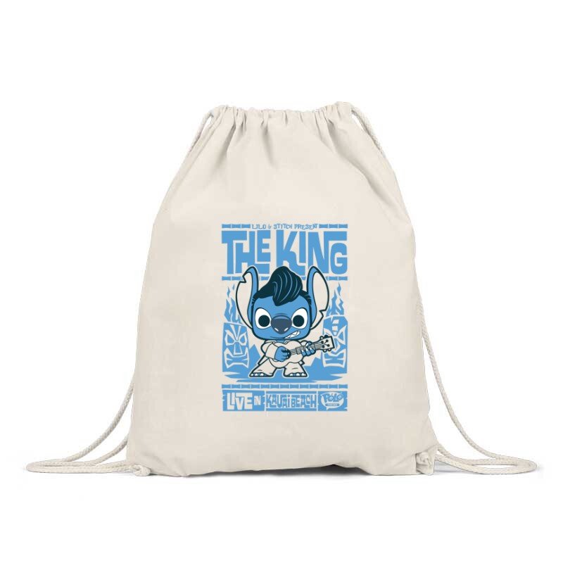 Elvis stitch Hátizsák