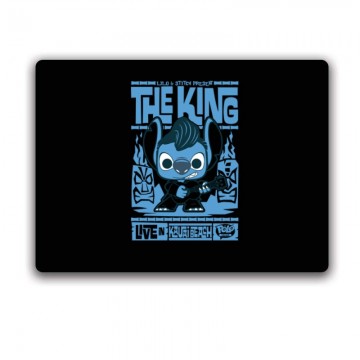 Elvis stitch Egérpad