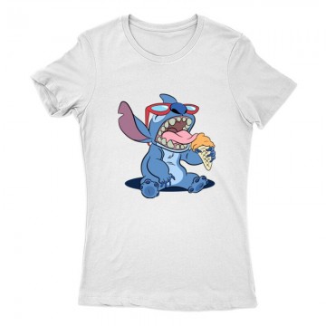 Stay fagyi Női Póló