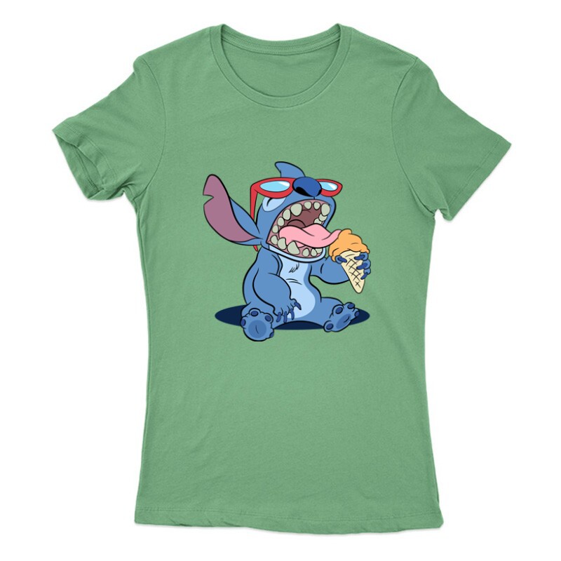 Stay fagyi Női Póló