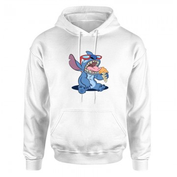 Stay fagyi Unisex Kapucnis Pulcsi