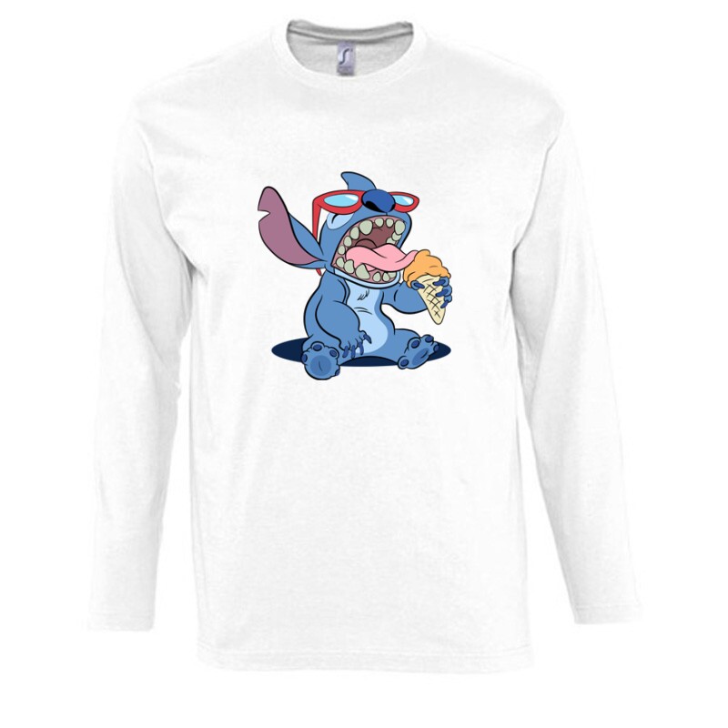 Stay fagyi Hosszú Ujjú Póló