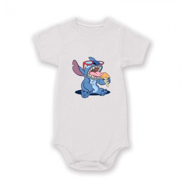 Stay fagyi Baby Body