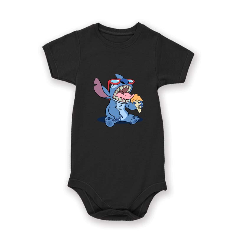 Stay fagyi Baby Body