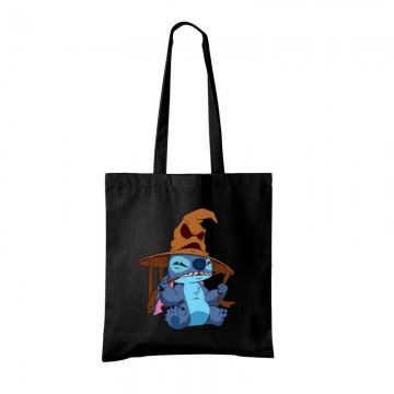 Hufflepuff stitch Bevásárló Táska