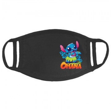 Ohana Stitch Arcmaszk