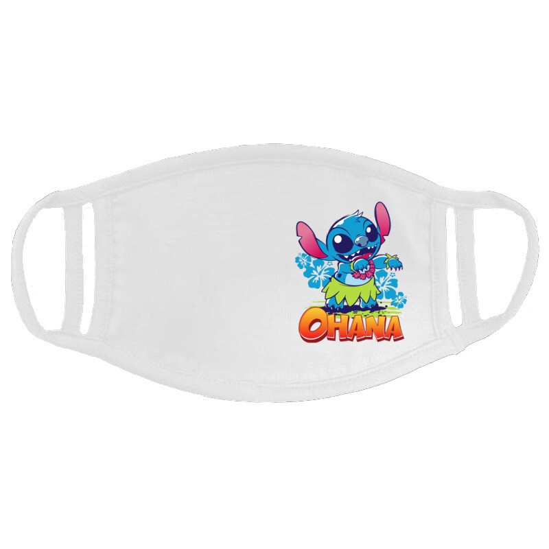 Ohana Stitch Arcmaszk