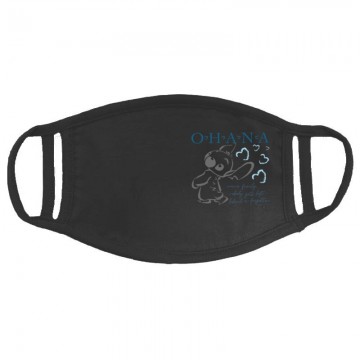 Ohana Stitch 2 Arcmaszk