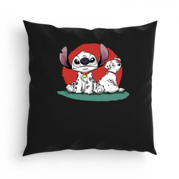 101 Stitch Párna