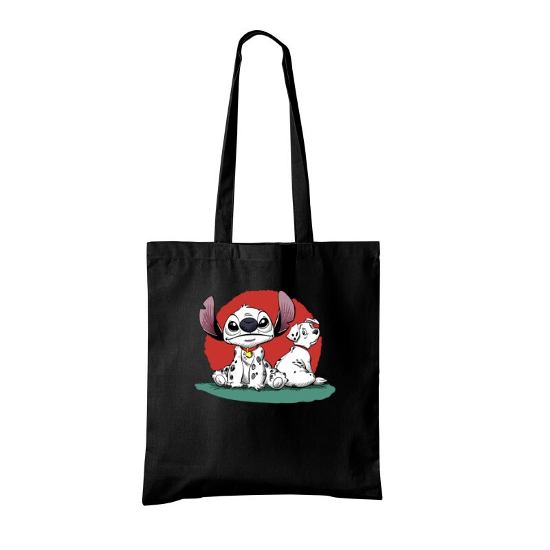 101 Stitch Bevásárló Táska
