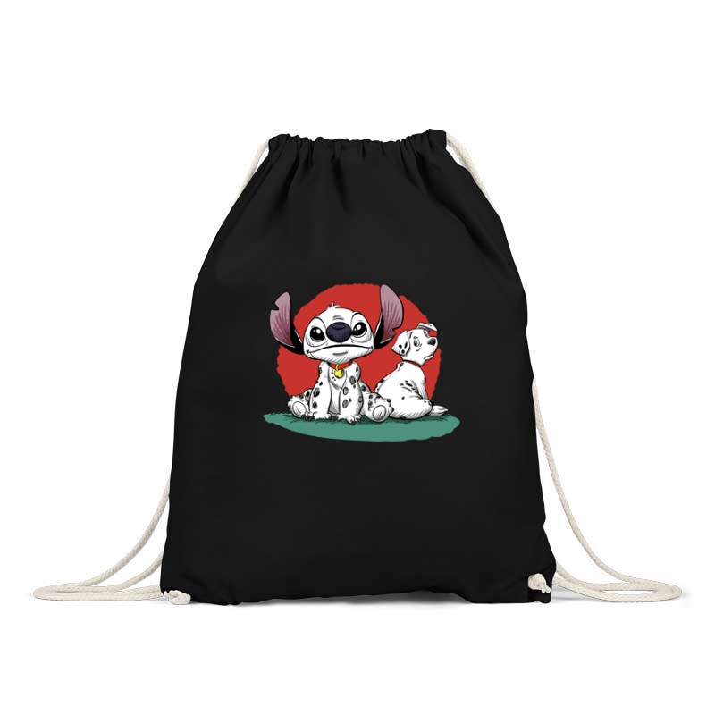 101 Stitch Hátizsák