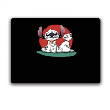 101 Stitch Egérpad