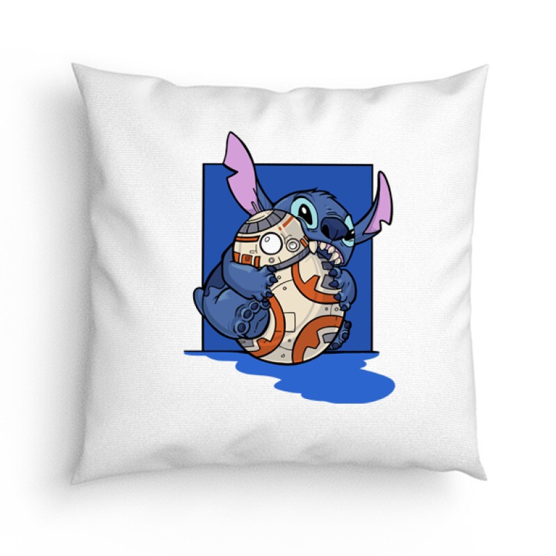 Stitch Star wars Párna