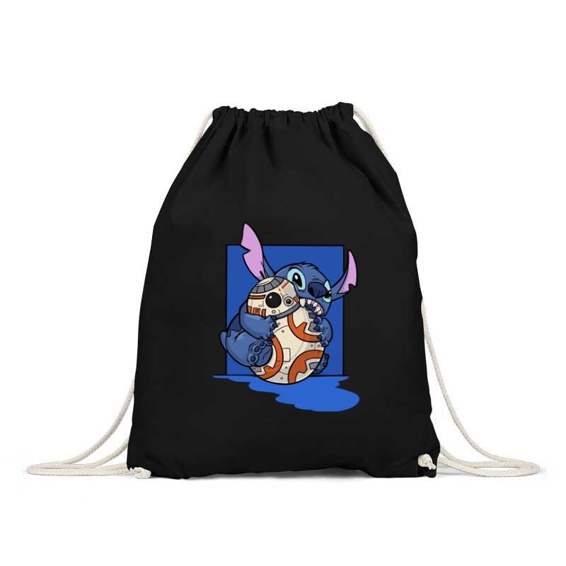 Stitch Star wars Hátizsák