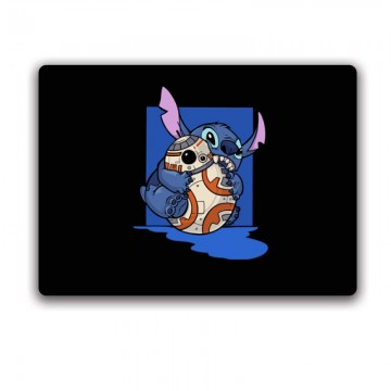 Stitch Star wars Egérpad
