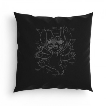 Stitch Layout Párna