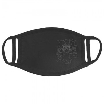 Stitch Layout Arcmaszk