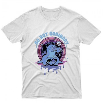 So not ordinary Unisex Póló