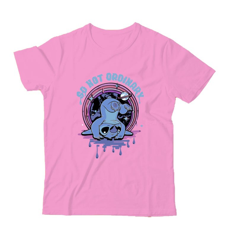 So not ordinary Gyermek Póló