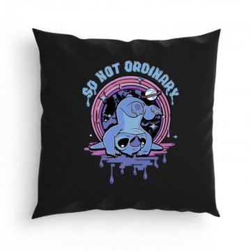 So not ordinary Párna