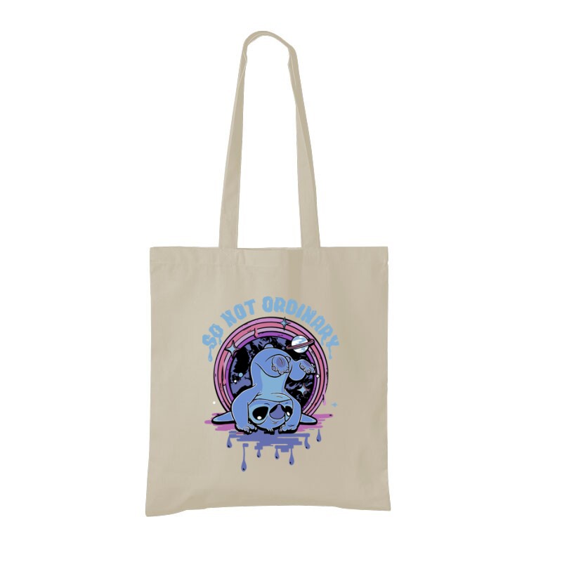 So not ordinary Bevásárló Táska