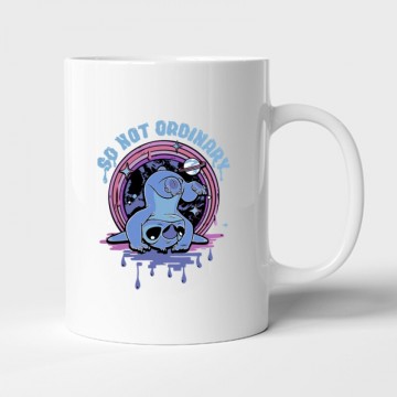 So not ordinary Bögre