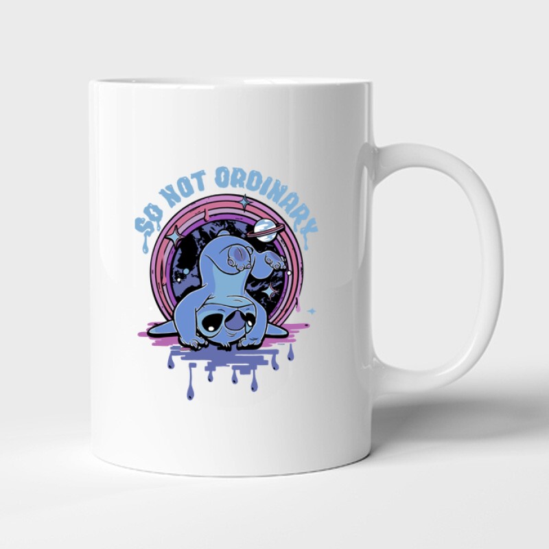 So not ordinary Bögre