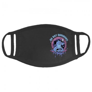 So not ordinary Arcmaszk