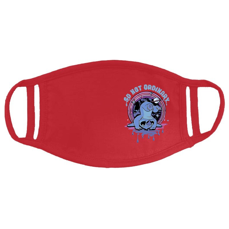 So not ordinary Arcmaszk