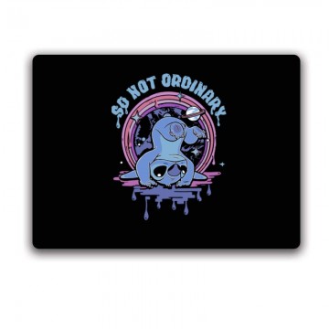 So not ordinary Egérpad