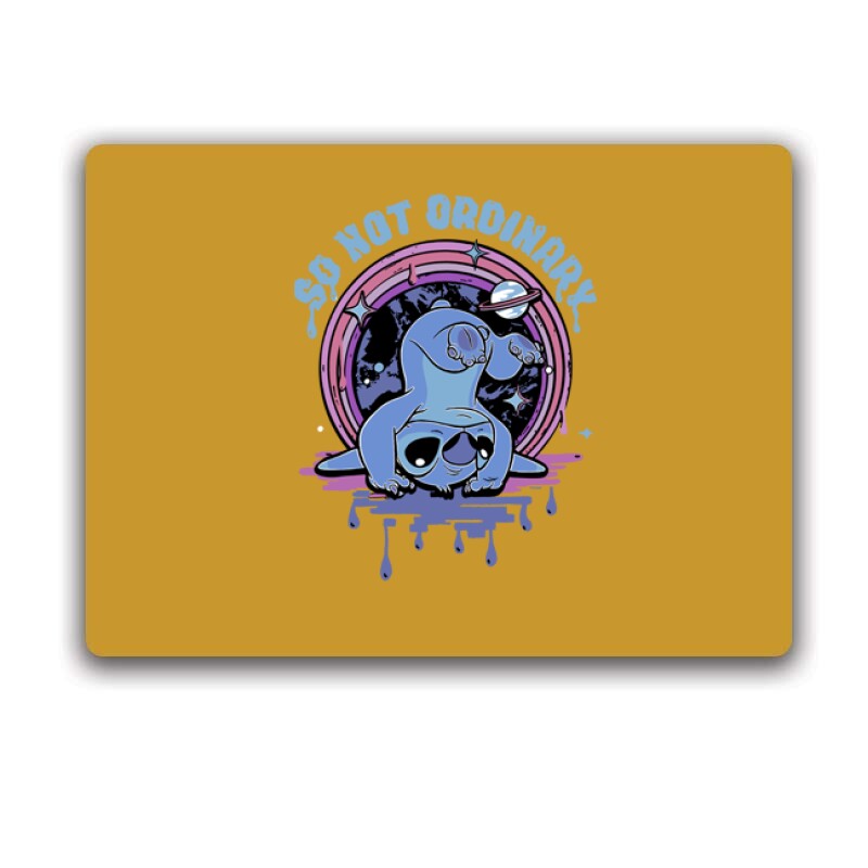 So not ordinary Egérpad