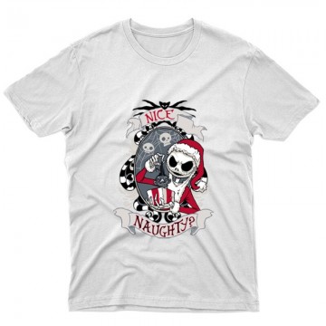 Nice naughty Unisex Póló