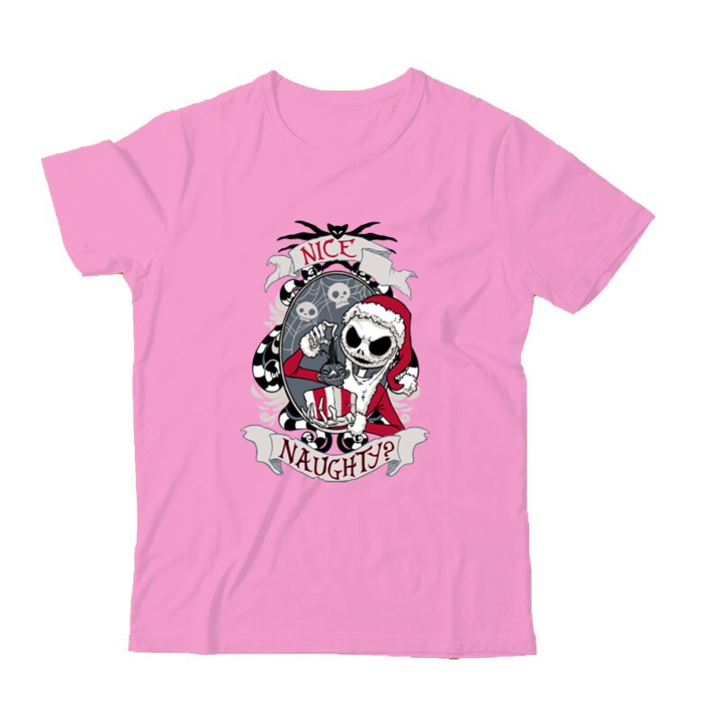 Nice naughty Gyermek Póló