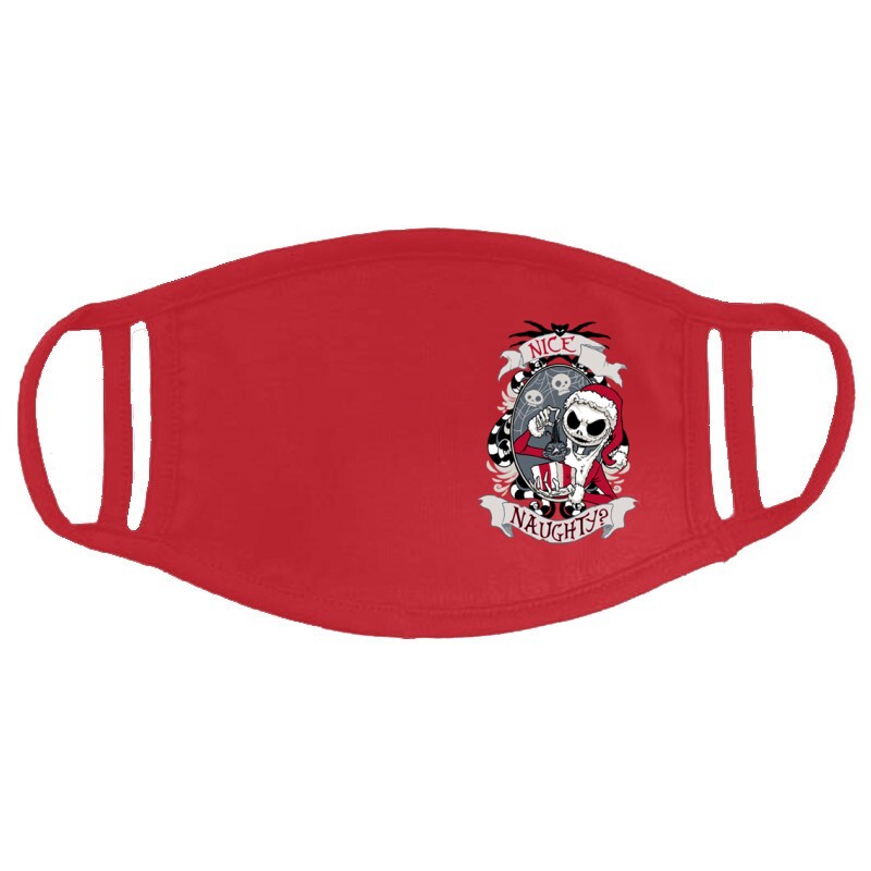 Nice naughty Arcmaszk